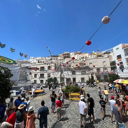 Сasa de vacaciones Casa Rural Velefique Velefique