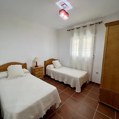 Casa Rural Velefique Сasa de vacaciones *