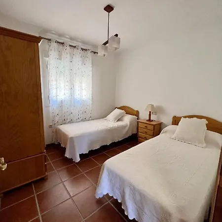 Сasa de vacaciones Casa Rural Velefique *