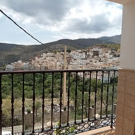 Casa Rural Velefique Сasa de vacaciones Velefique