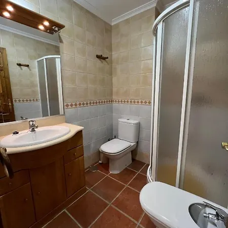 Holiday home Casa Rural Velefique