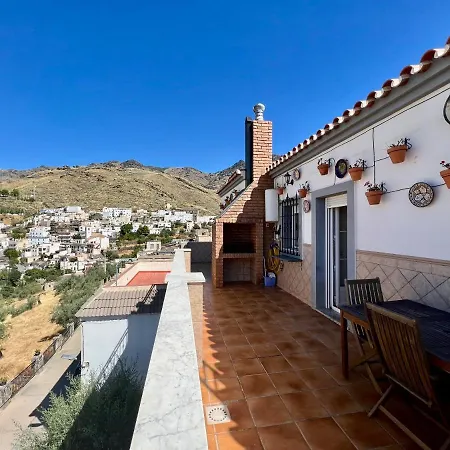 Holiday home Casa Rural Velefique *