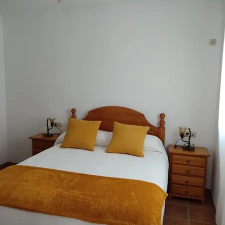 Casa Rural Velefique Velefique
