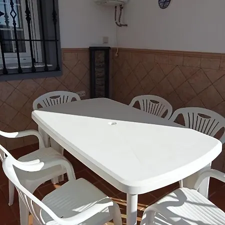 Holiday home Casa Rural Velefique