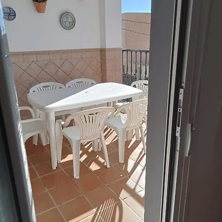 Casa Rural Velefique