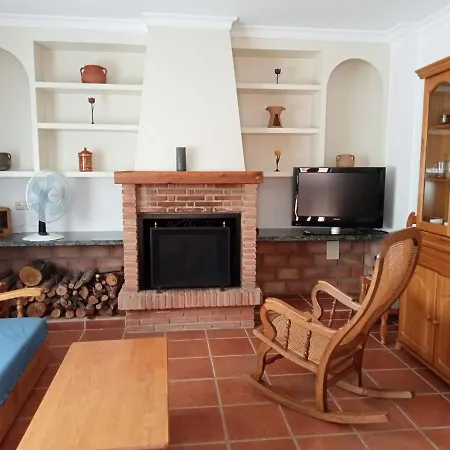 Casa Rural Velefique Velefique